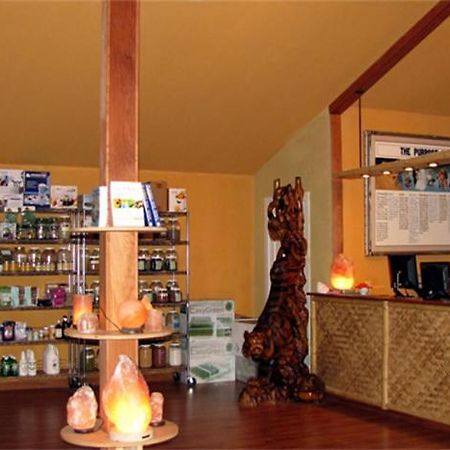 Coast Inn And Spa Fort Bragg Extérieur photo