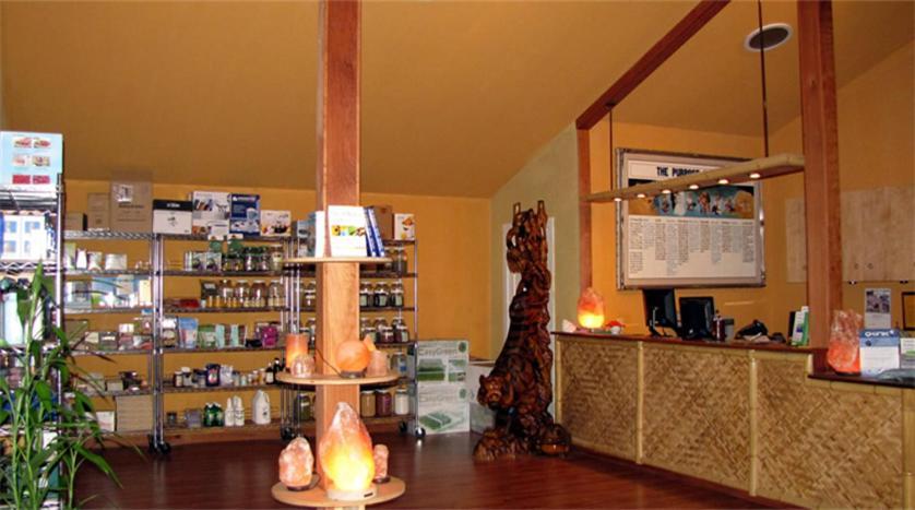 Coast Inn And Spa Fort Bragg Extérieur photo