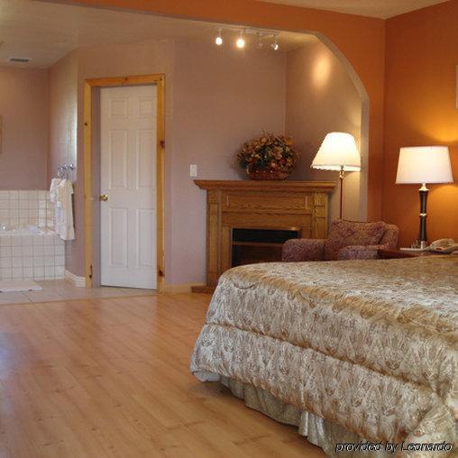 Coast Inn And Spa Fort Bragg Chambre photo