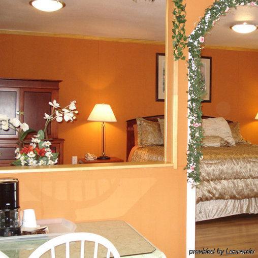 Coast Inn And Spa Fort Bragg Chambre photo