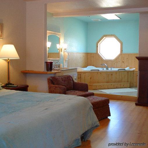 Coast Inn And Spa Fort Bragg Chambre photo