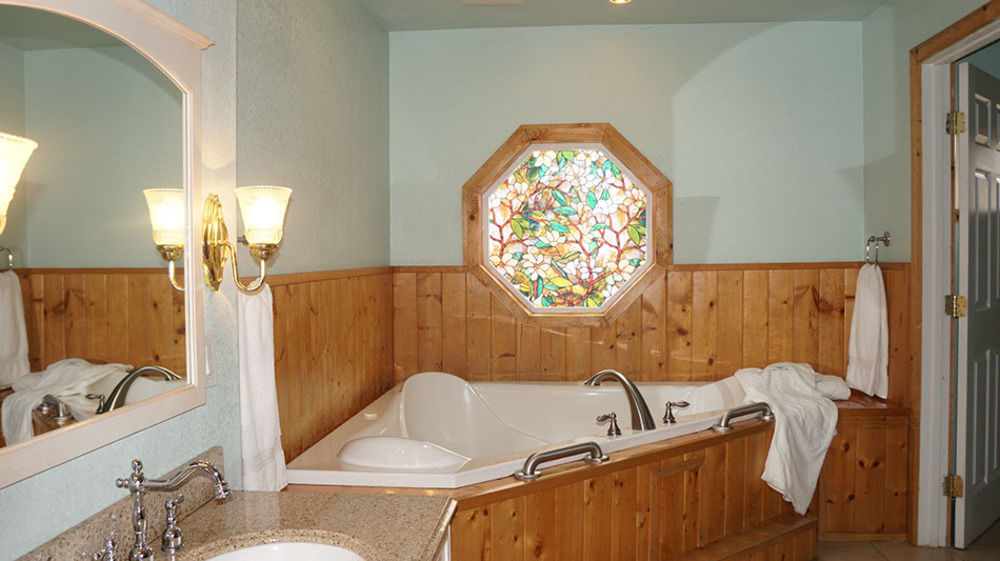 Coast Inn And Spa Fort Bragg Extérieur photo