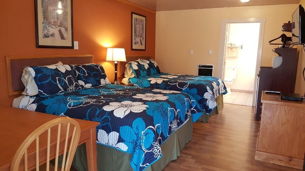 Coast Inn And Spa Fort Bragg Extérieur photo