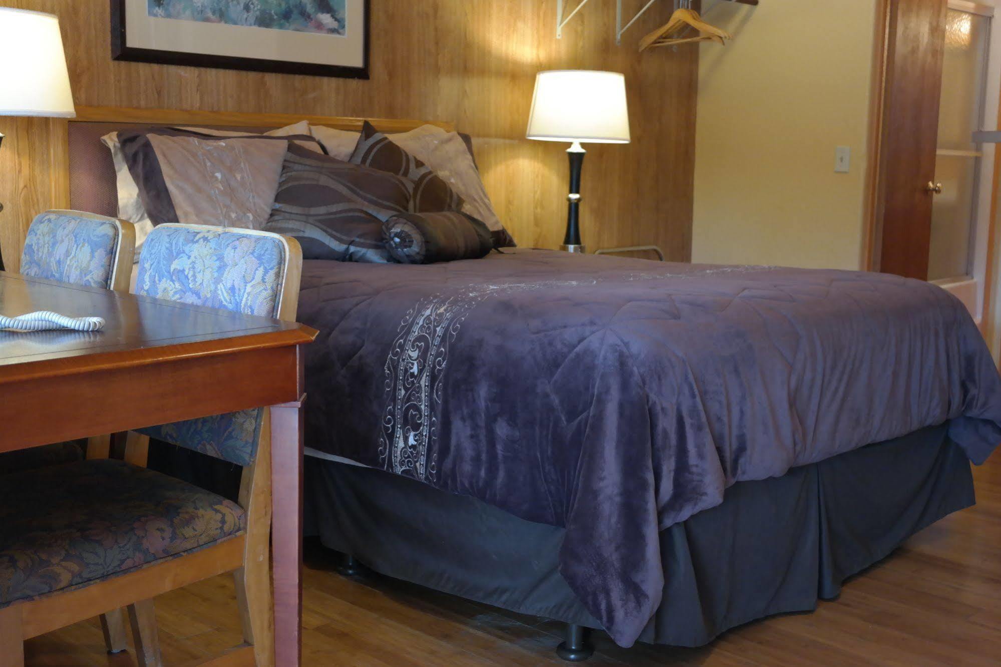 Coast Inn And Spa Fort Bragg Extérieur photo