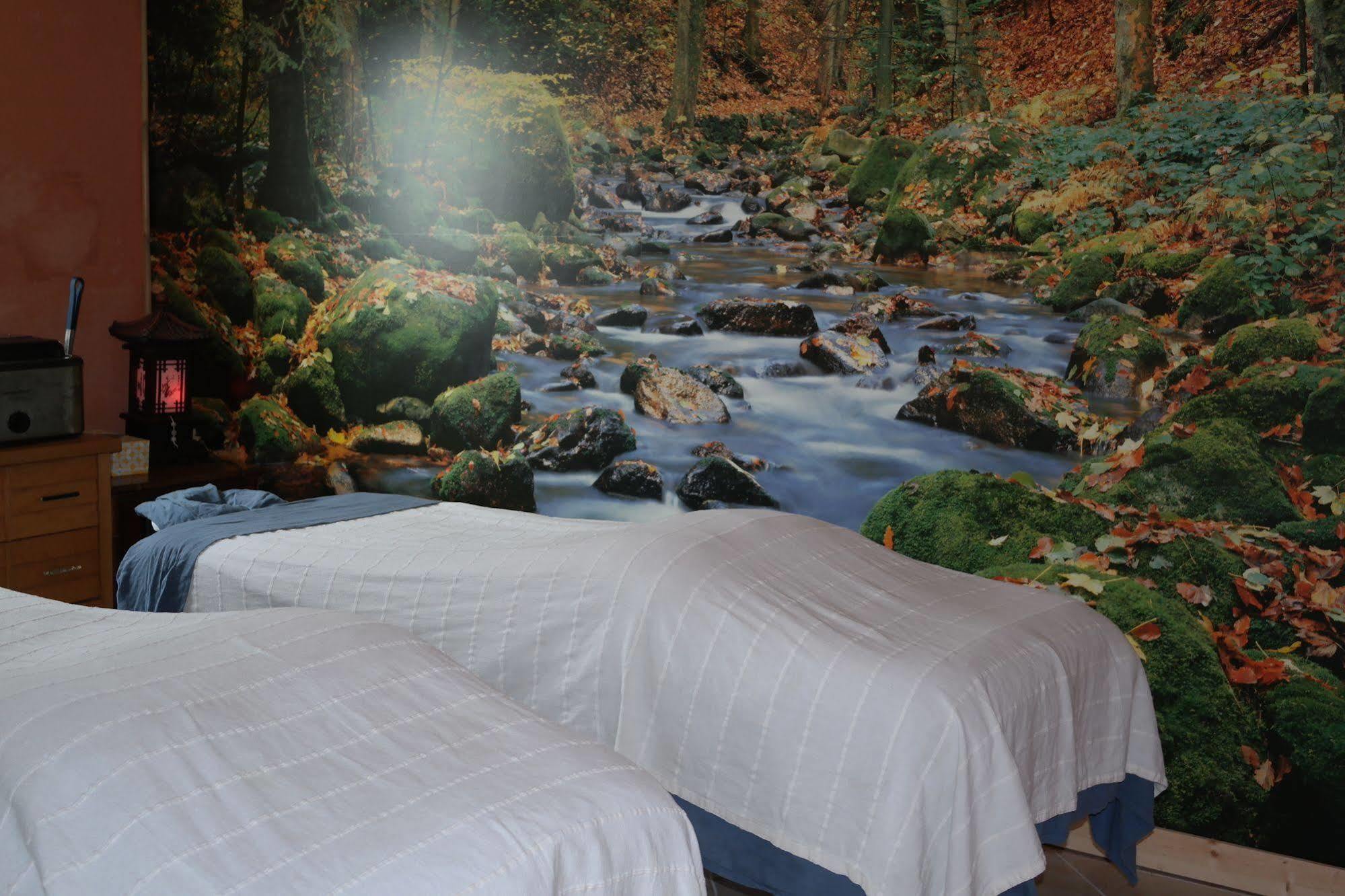 Coast Inn And Spa Fort Bragg Extérieur photo