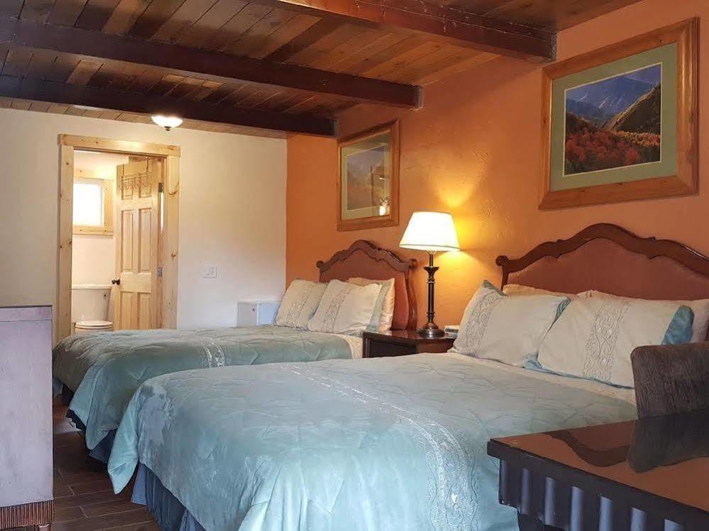 Coast Inn And Spa Fort Bragg Extérieur photo